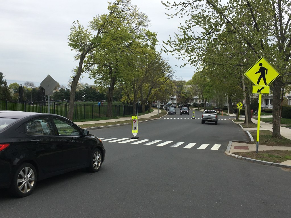 Somerville Placates Parkers, But Emphasizes that Powder House is Still A Work in Progress