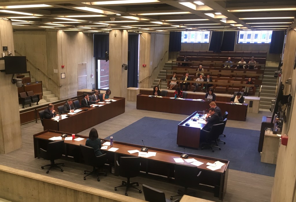 What’s in Boston’s 2020 Streets Budget?