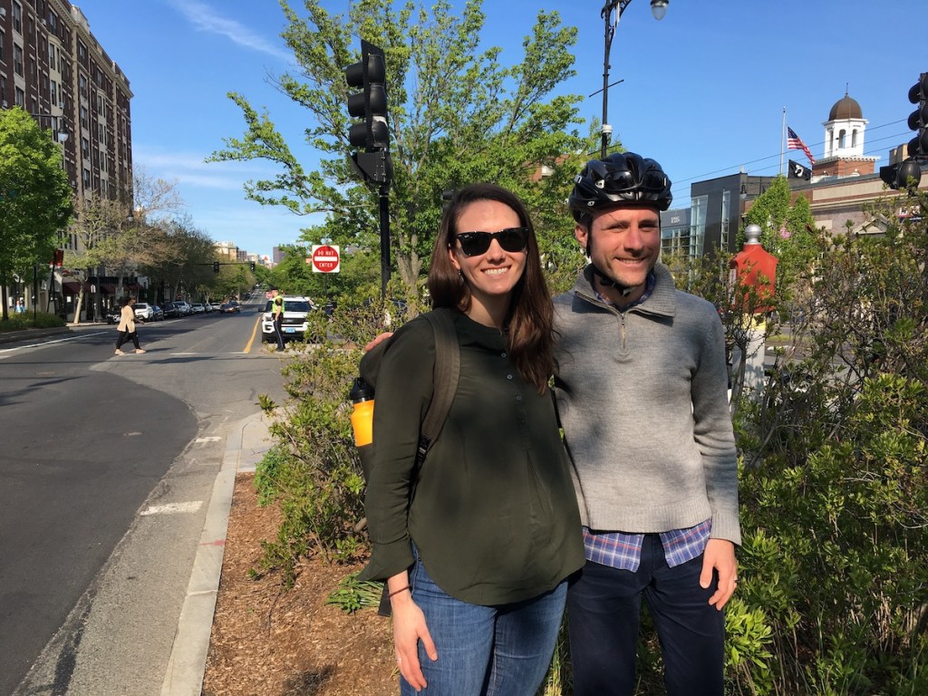 Brookline Advocates Aim to Restore Olmsted’s Vision On Beacon Street