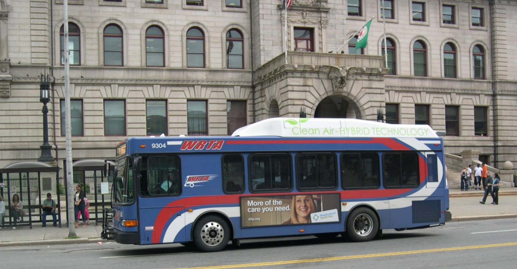 Worcester’s Buses Will Remain Fare-Free Through 2024