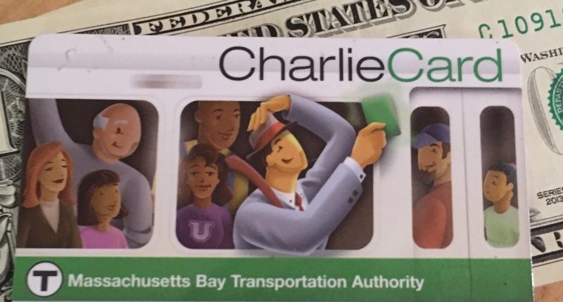 CharlieCard