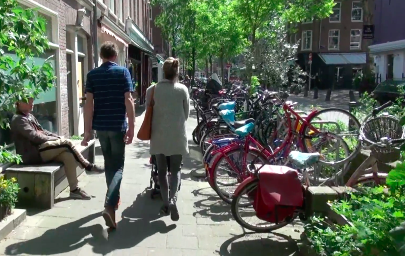 Amsterdam’s Parking Purge (and How Boston Could Do It Too)