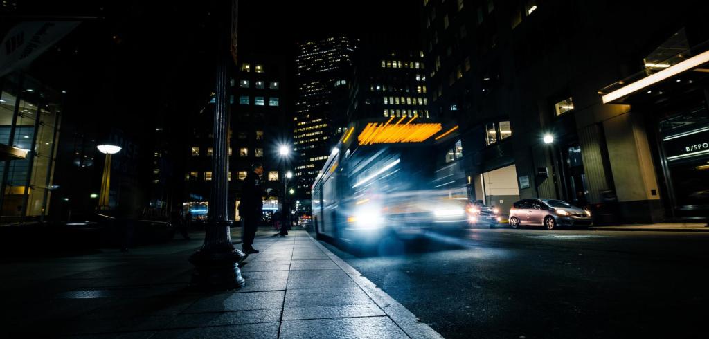 Tonight: MBTA Promotes New Late-Night Service With Free Rides After 9 PM