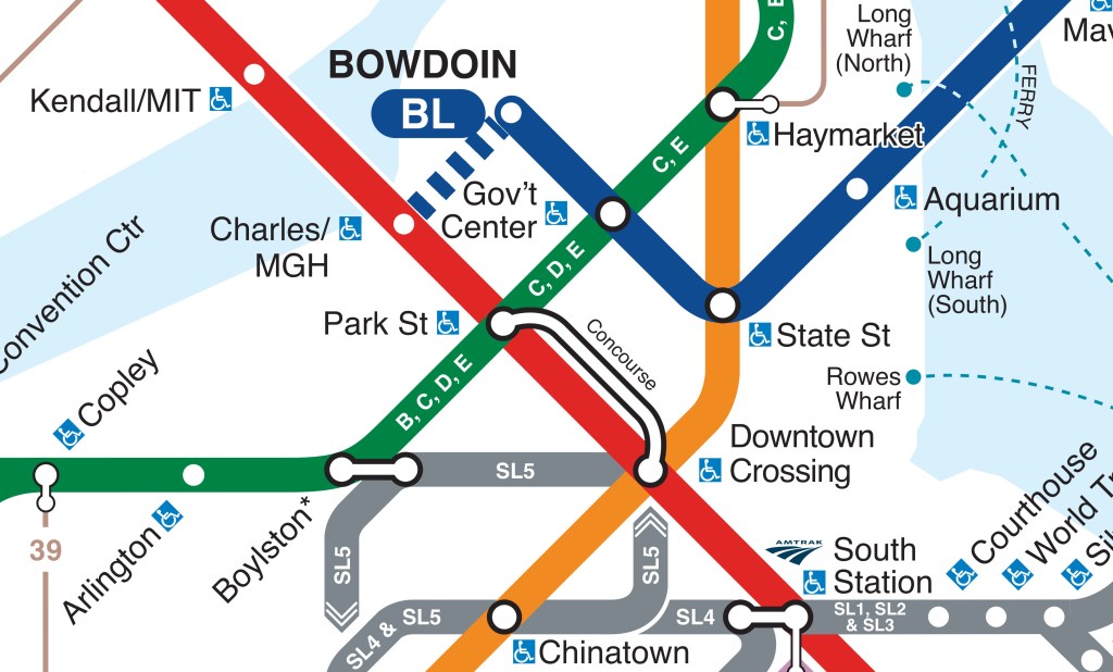 Transit Advocates Press State to Build Long-Awaited Blue Line/Red Line Connection