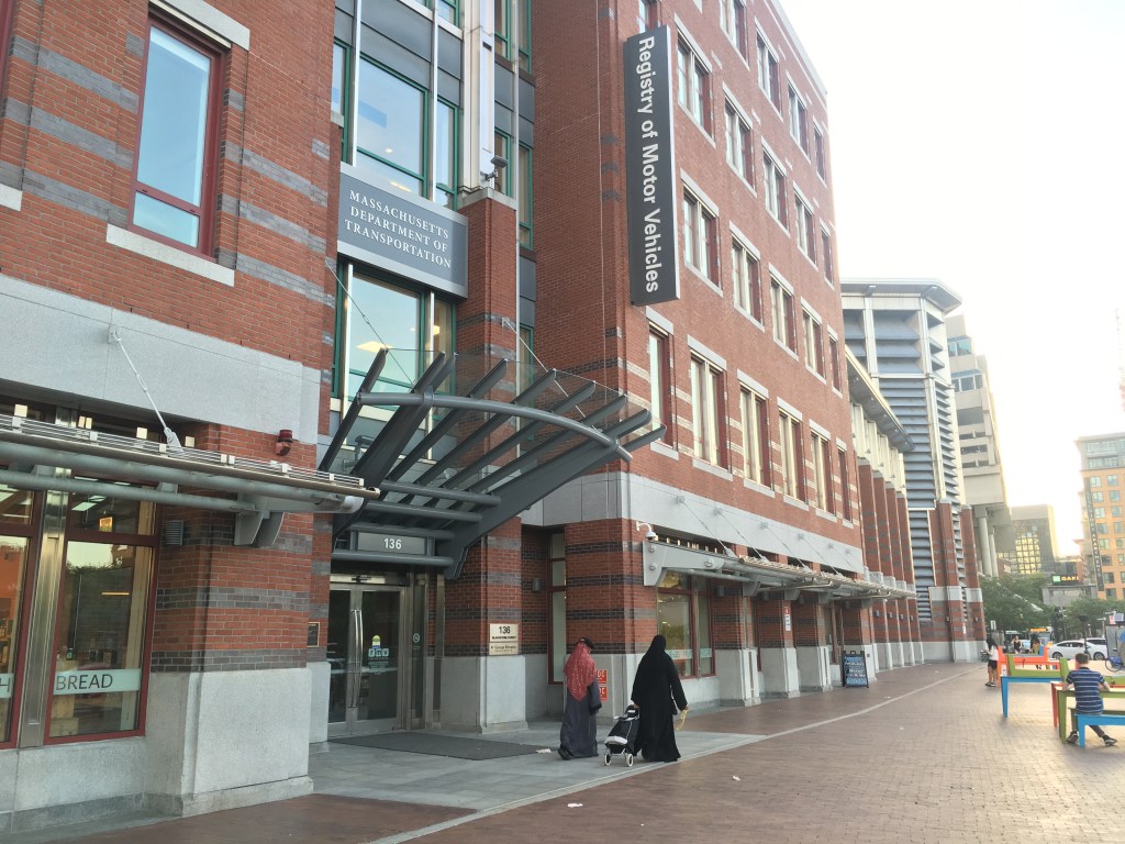 1,600 Dangerous Drivers Have Lost Their Licenses This Month. Are We Actually Any Safer?