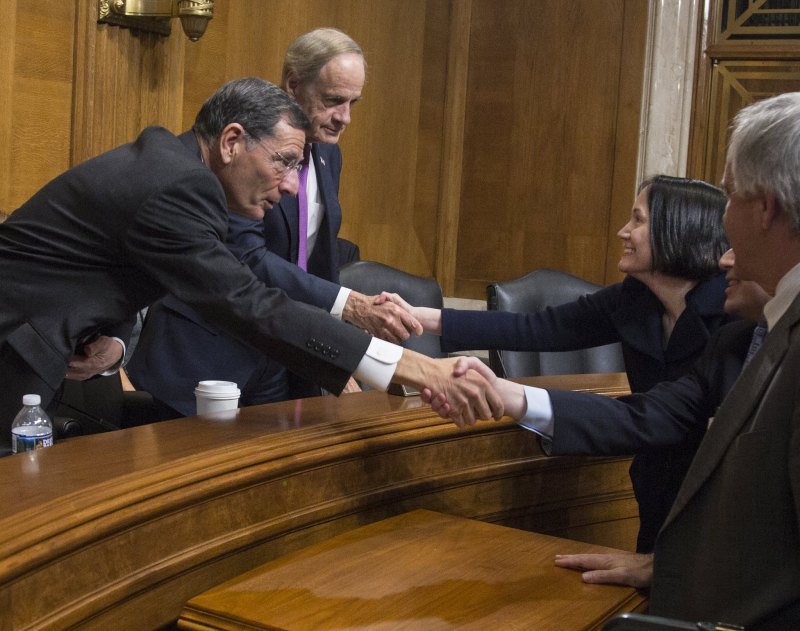 Senate’s $287B Roads Bill Offers Just 0.4% for Walking and Biking