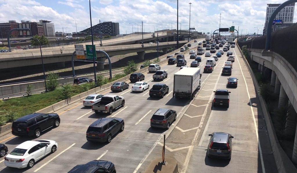 Climate Report Card Gives MassDOT A Failing Grade As Mass. Misses Key Climate Goals