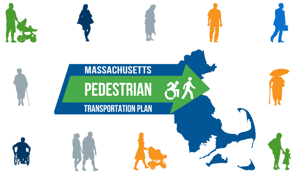 Meet Your New Massachusetts Bike and Pedestrian Plans