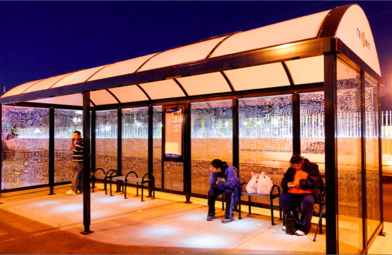 How Our Transport System is Biased Against Women