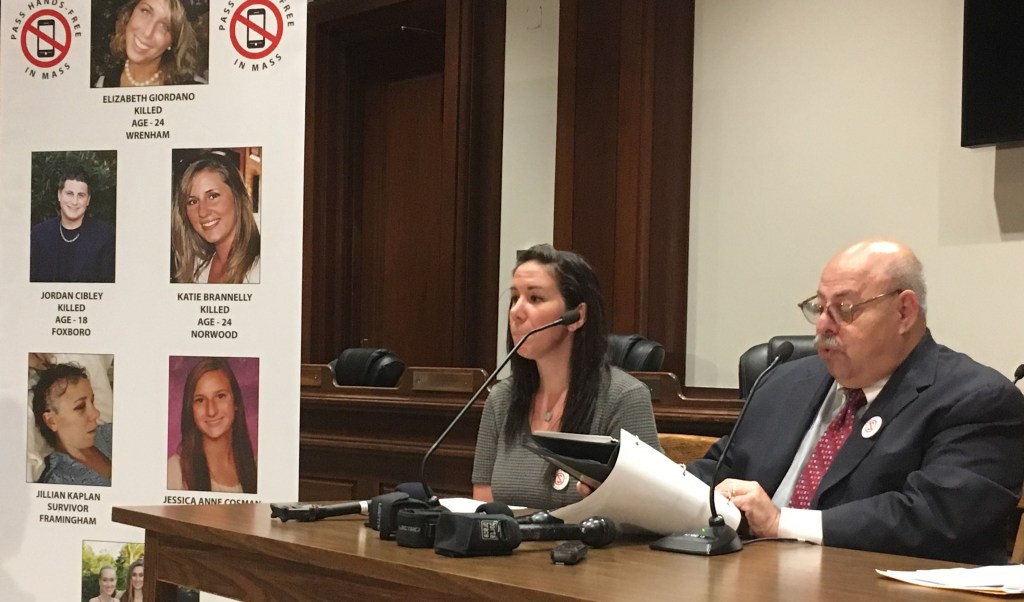 Legacy of Racial Profiling By Police Holds Up Distracted Driving Law