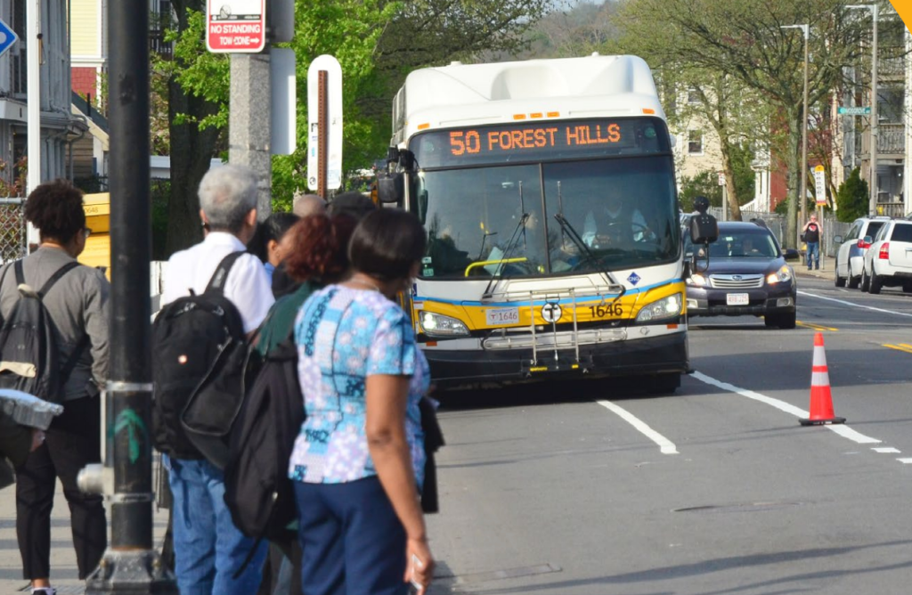 LivableStreets Report: MBTA Bus Deficiencies Perpetuate Racial Inequality