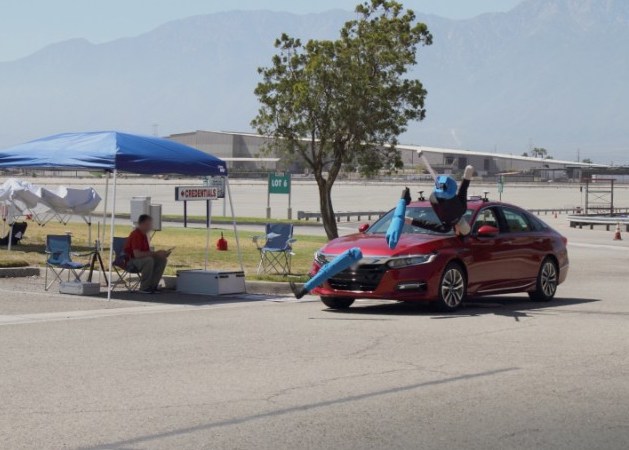 AAA: Self-Driving Tech Won’t Save Pedestrians from Deadly Cars