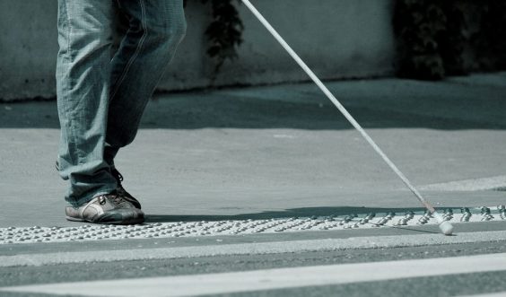 What We Can Learn From the 30 Percent of Americans Who Can’t Drive