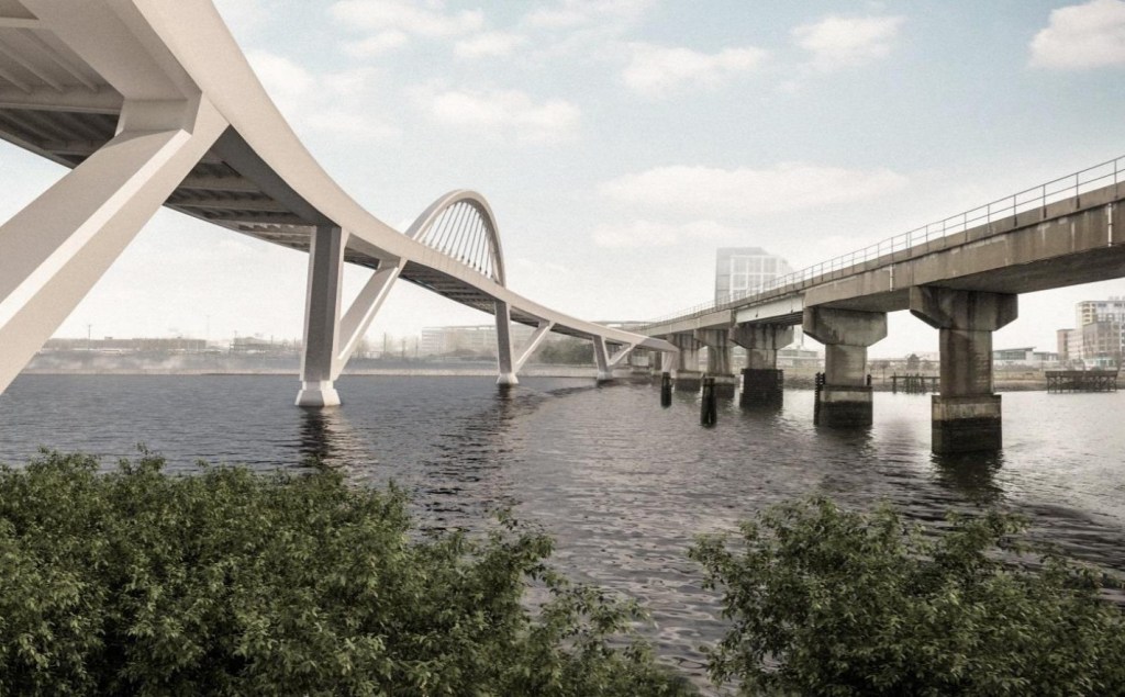 New Mystic Bridge Won’t Be Built ‘Til the 2030s Under MassDOT’s Proposed Budget