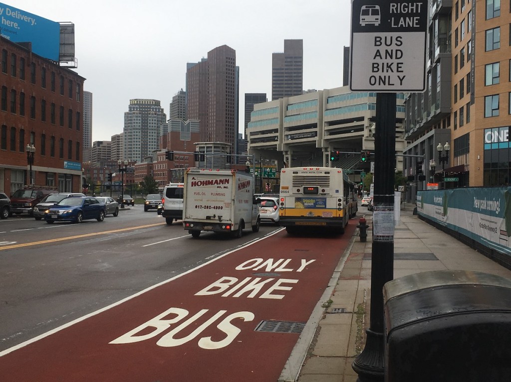 MBTA Board Updates: Details Emerge on Tobin Bus Lanes, Budget Cuts