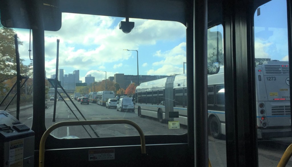 Advocates Demand Better Emergency Response Plans For Subway Failures