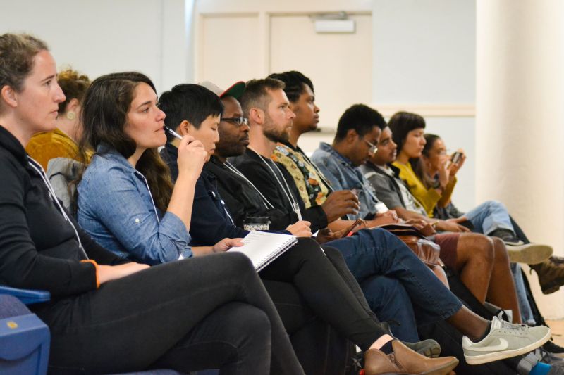 Decolonizing Our Work: Why Untokening Is So Powerful for BIPOC Transportation Advocates