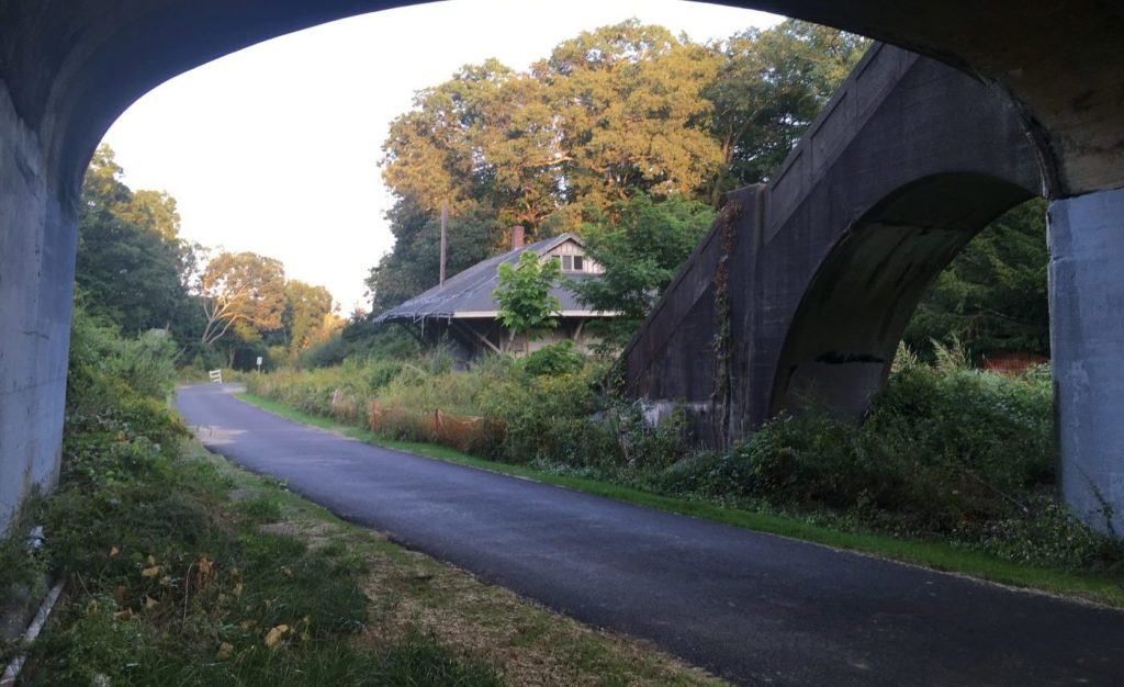 MassTrails Program Announces $4 Million in Grants for 55 Trail Projects