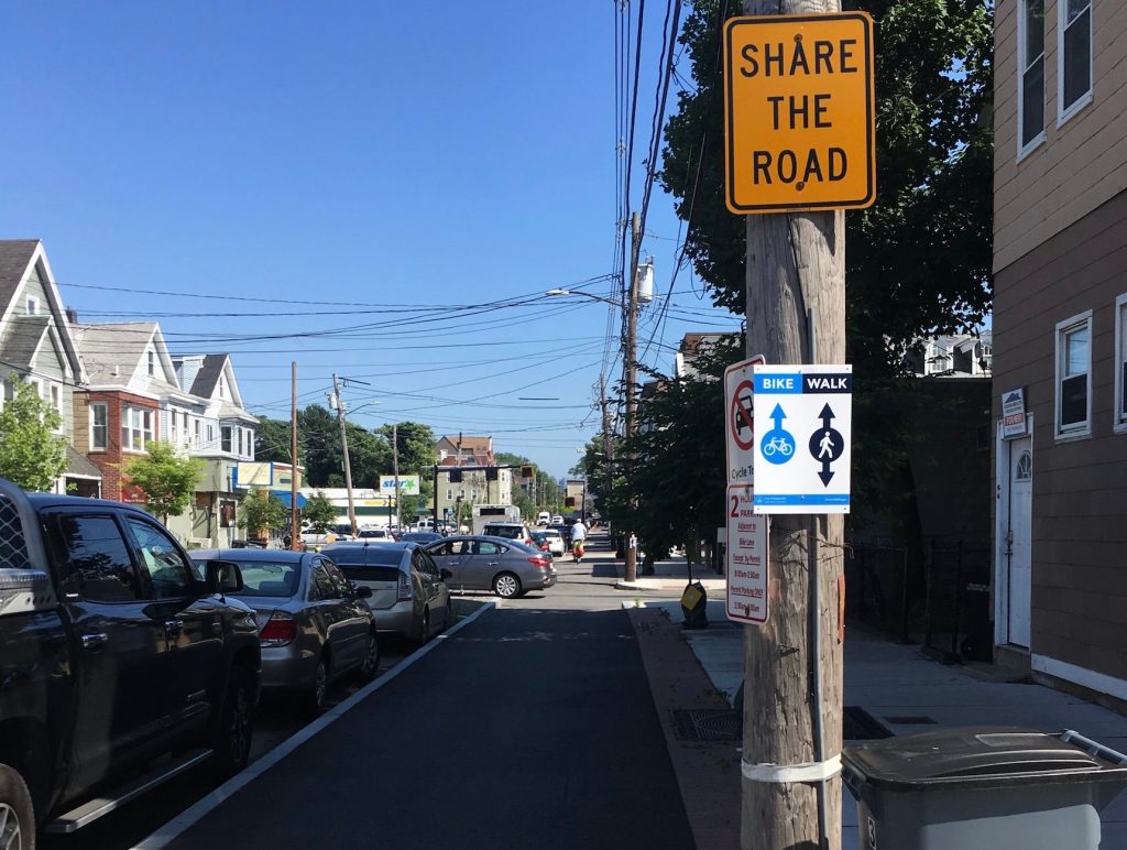 Somerville Seeks Feedback For City’s First Vision Zero Action Plan