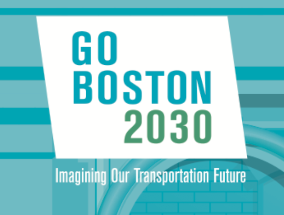 City Releases ‘Go Boston 2030’ Progress Report