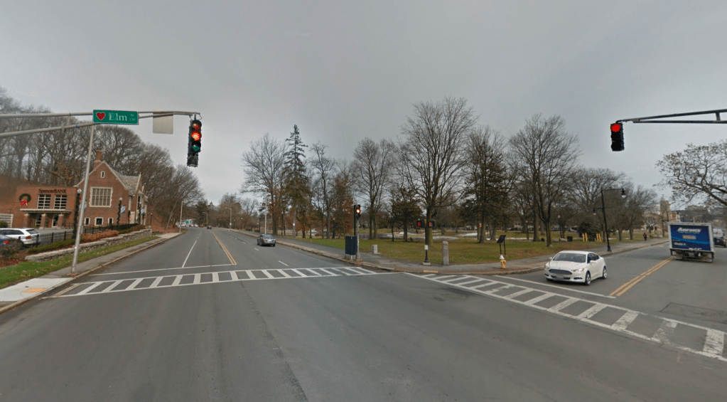 Drivers In Worcester Have Killed Two People in the Past 24 Hours