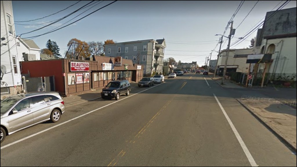 Another Brockton Cop Has Seriously Injured a Pedestrian