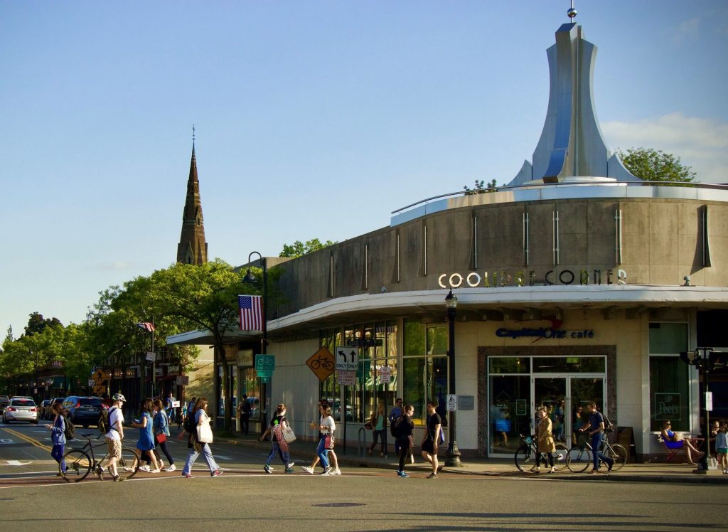 Two Factions Square Off Over Housing Issues in Brookline Town Meeting Races