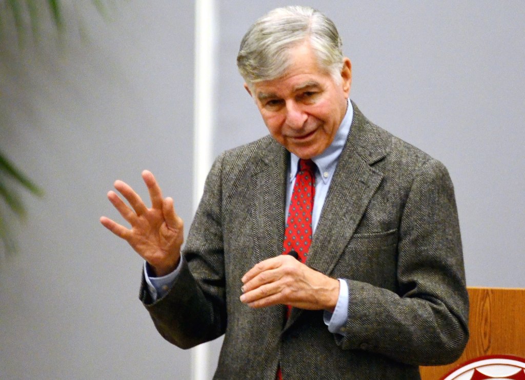 Dukakis