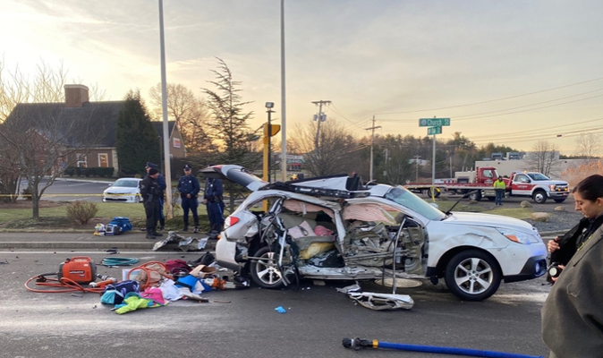 WalkBoston Analysis Finds Traffic Violence Is Overwhelmingly Concentrated in Lower-Income, Non-White Neighborhoods