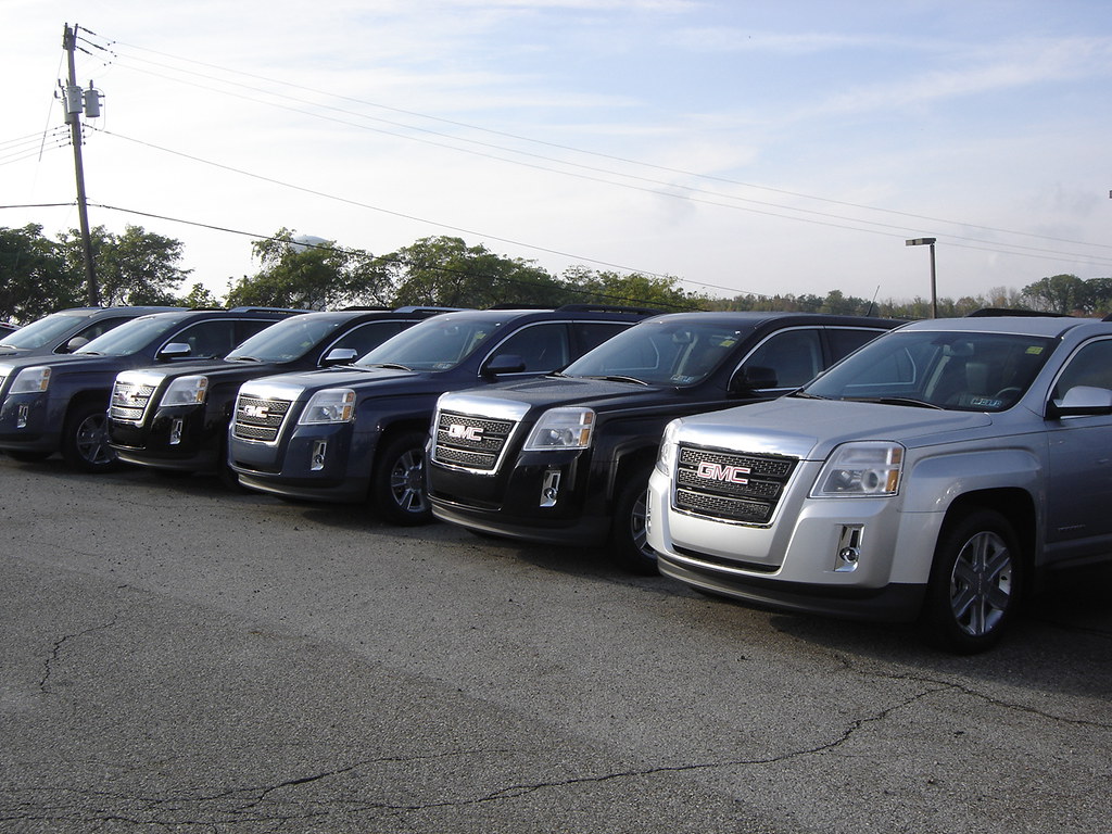 Auto Lenders Are Helping Fuel Pedestrian Death Crisis