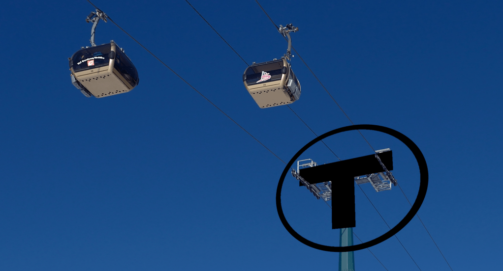 City, Encore Casino Studying Two New Gondola Links In Everett