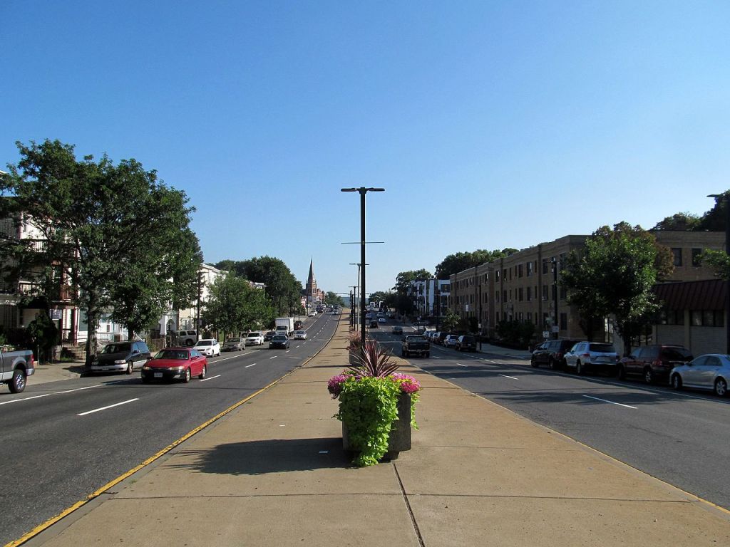 Thursday: Boston Hosts Events On Blue Hill Ave., ‘Connect Downtown’ Projects