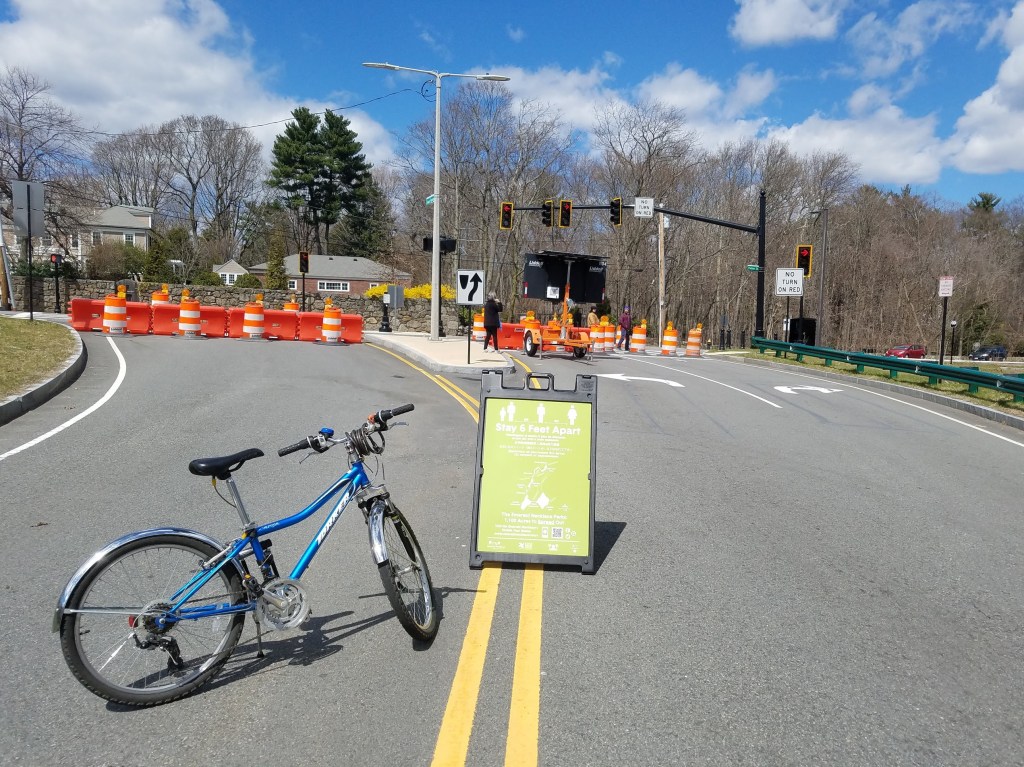 Plans for Boston’s ‘Healthy Streets’ Initiative Expected Later This Week