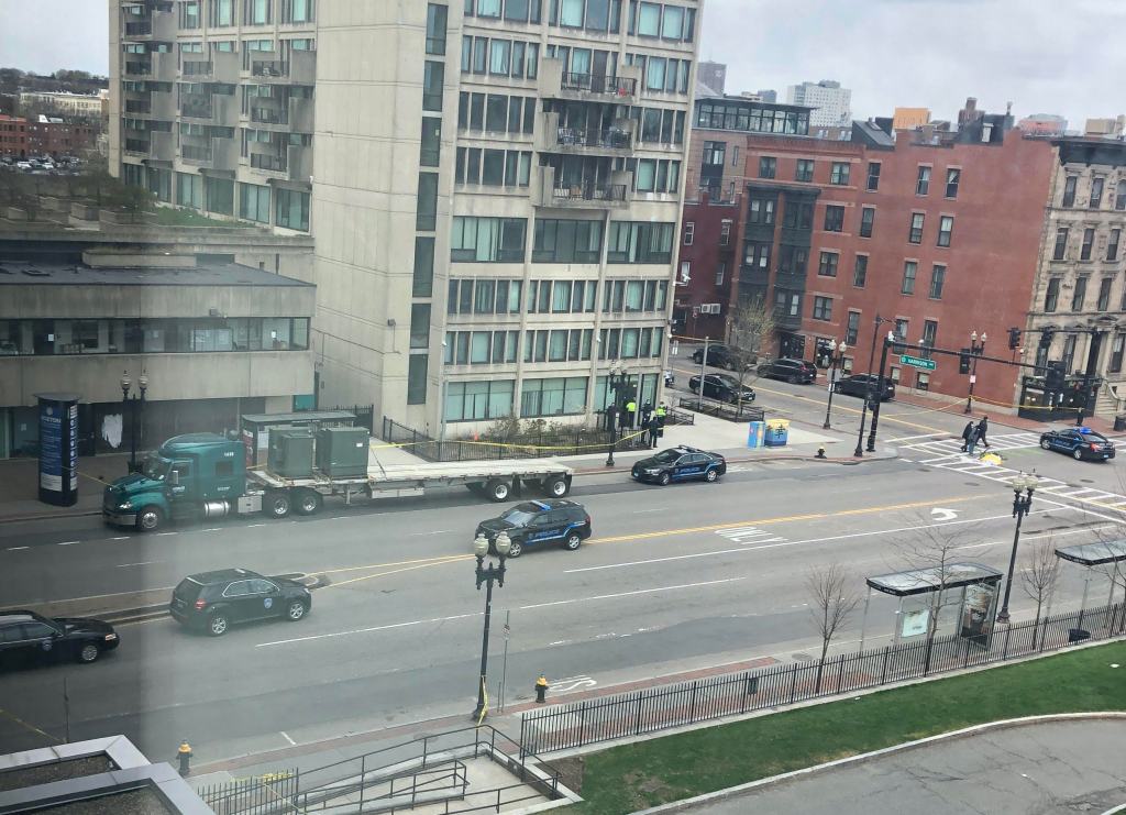 BTD Backtracks On Safety Improvements For Deadly Section of Mass. Ave.