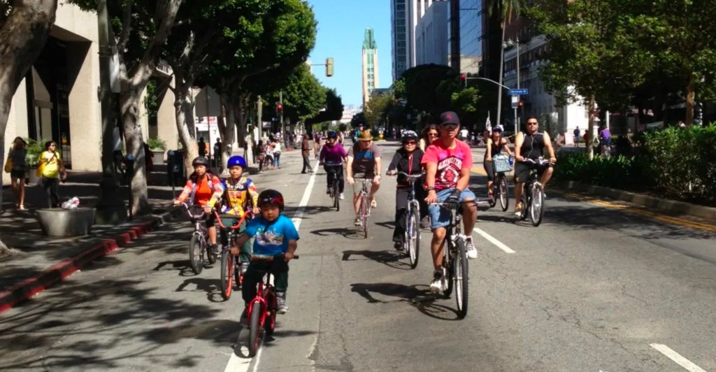 Mayor Wu Announces New Bike Riding Instructional Programs for Boston Kids