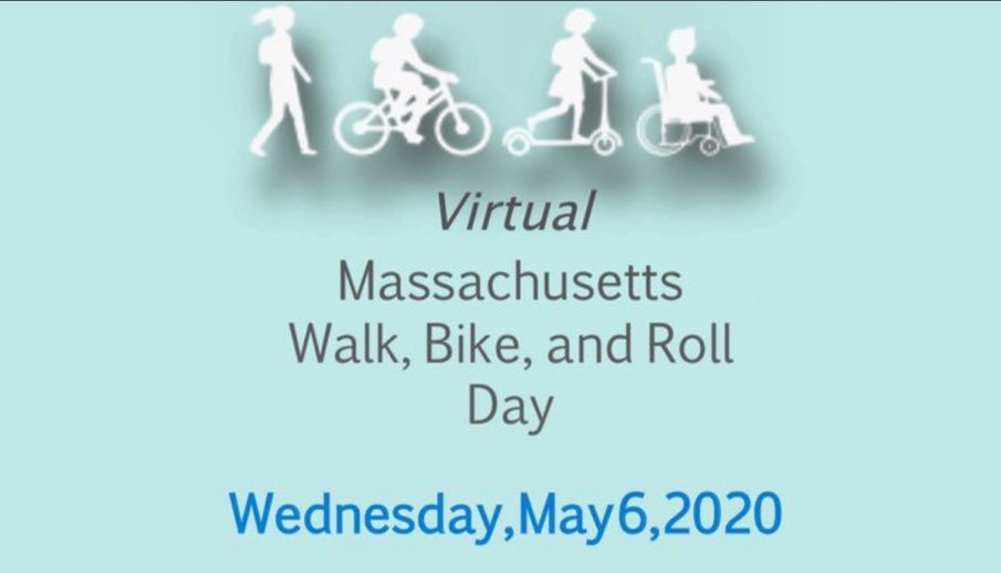 It’s Walk, Bike, and Roll to Homeschool Day