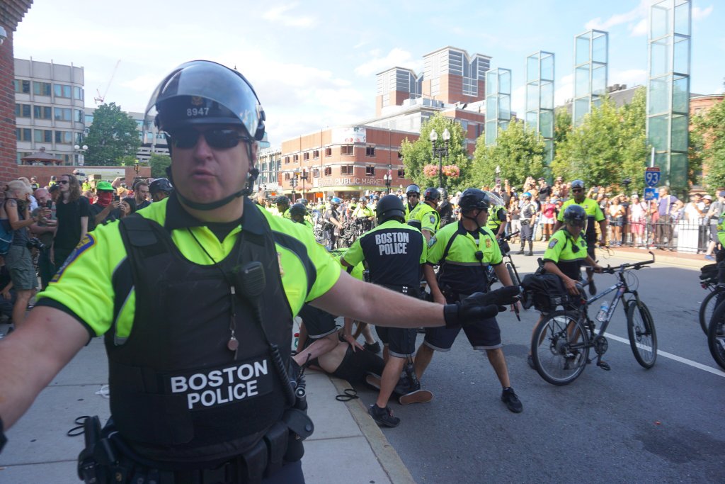 Safe Streets Advocacy Groups Join Growing Movement to Cut Police Spending