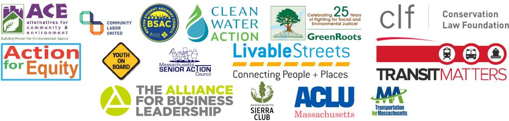 Broad Coalition Calls for Reduced Police Influence in MBTA Management