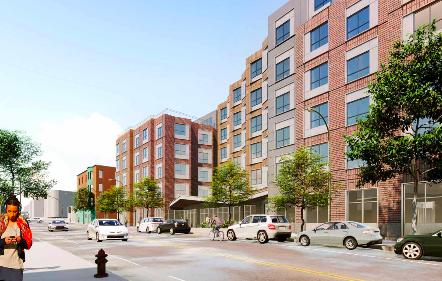 3368 Washington rendering credit RODE Architects/BPDA