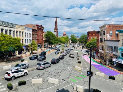 You Can Blame Fossil Fuels for Delaying Northampton’s Main Street Renovation