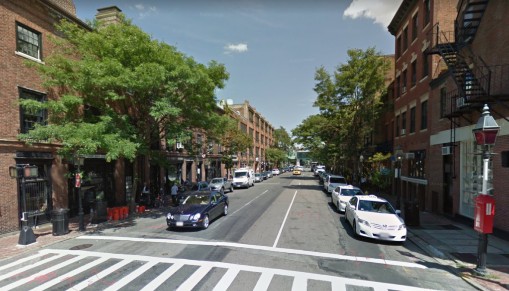 Brahmin Bikelash: The Inside Story of Why There Are Still No Bike Lanes Through Beacon Hill