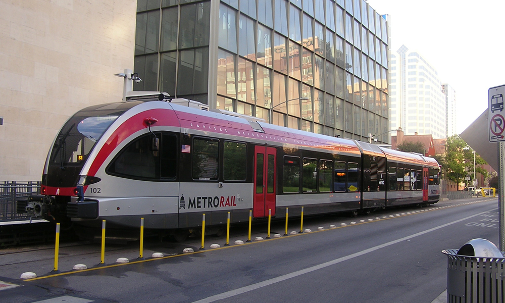 In Austin, An Effort to Expand Transit Without Igniting Gentrification