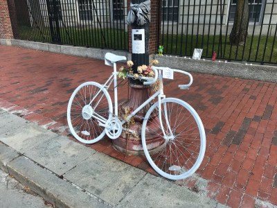 This Sunday: ‘Ride For Your Life’ Event Brings Safety Demands to Beacon Hill