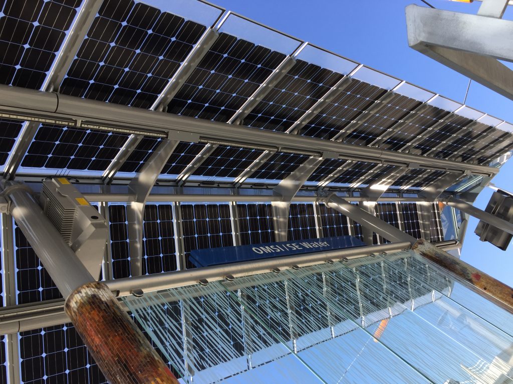 New 100% Clean Electricity Contract Will Save MBTA $3 Million a Year In Electric Bills