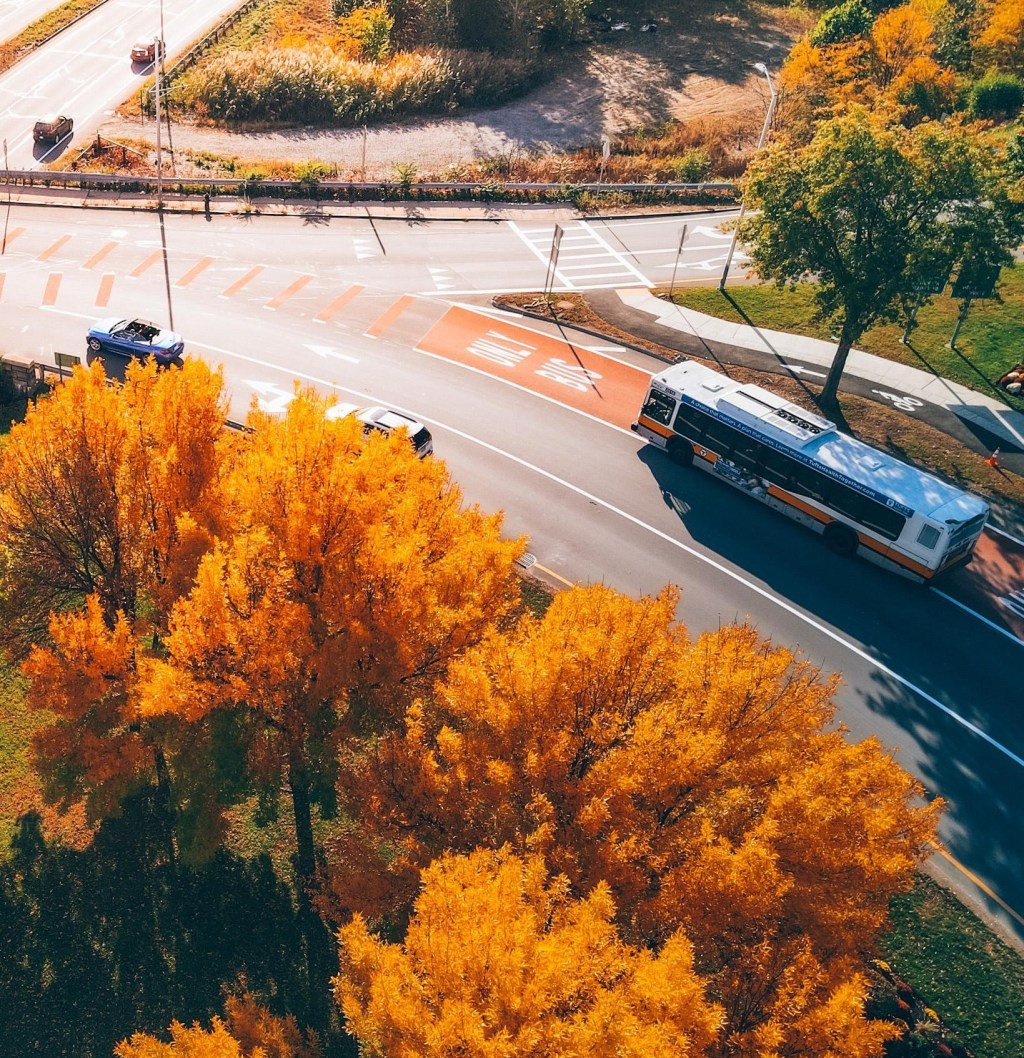 How have pandemic bus lanes worked out in Chicago, Boston, and SF?