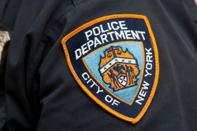 NY City Council Seeks To Remove Police From Crash Investigations