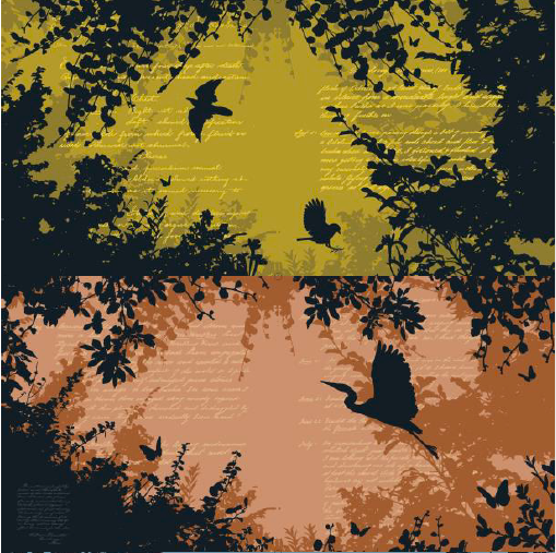 Field Notes, by Randal Thurston 