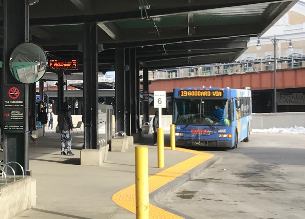 Gov. Healey Announces $30 Million For Fare-Free RTA Service