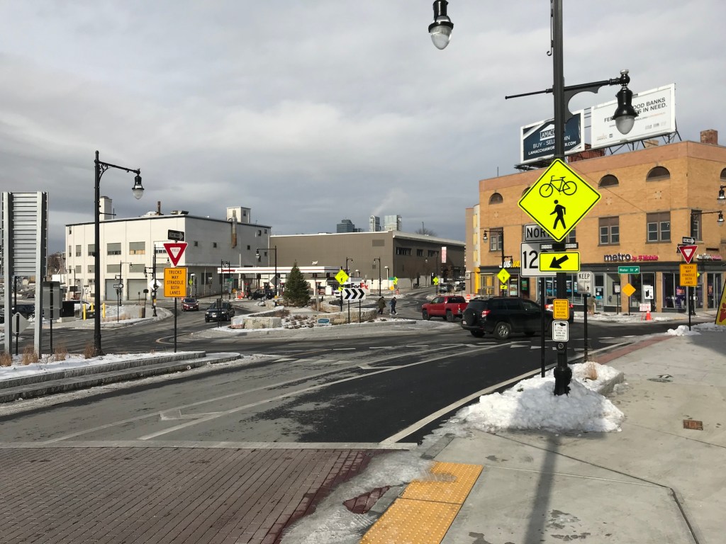 Worcester Poised to Adopt ‘Vision Zero’ Action Plan