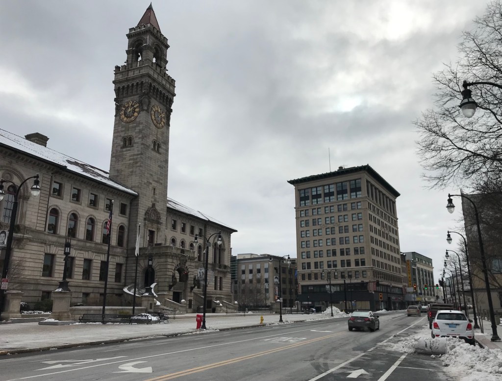 After 9-Month Delay, Worcester Council Adopts Citywide 25 mph Speed Limit
